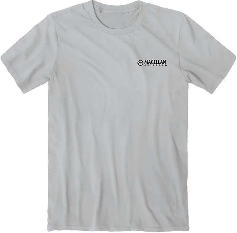 Magellan Outdoors Men’s Western Bucking Bronco T-Shirt