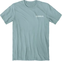 Magellan Outdoors Men's Rod and Reel Flag T-Shirt