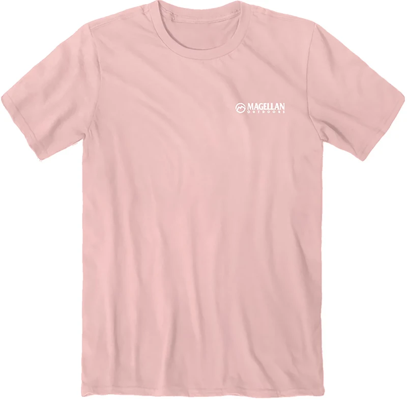 Magellan Outdoors Men's Bass Stack T-Shirt
