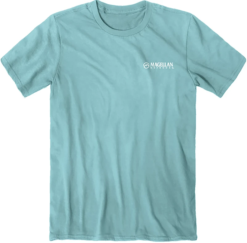 Magellan Outdoors Men's Lab ATV T-Shirt