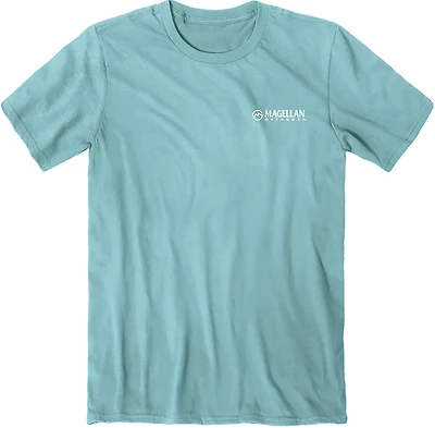 Magellan Outdoors Men's Lab ATV T-Shirt