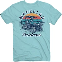 Magellan Outdoors Men's Lab ATV T-Shirt