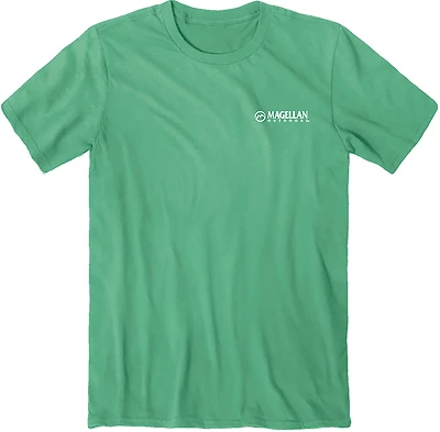 Magellan Outdoors Men's GSP Portrait T-Shirt