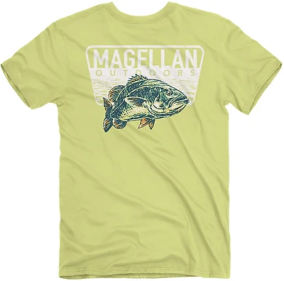 Magellan Outdoors Men's Bass Shield T-shirt