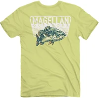 Magellan Outdoors Men's Bass Shield T-shirt