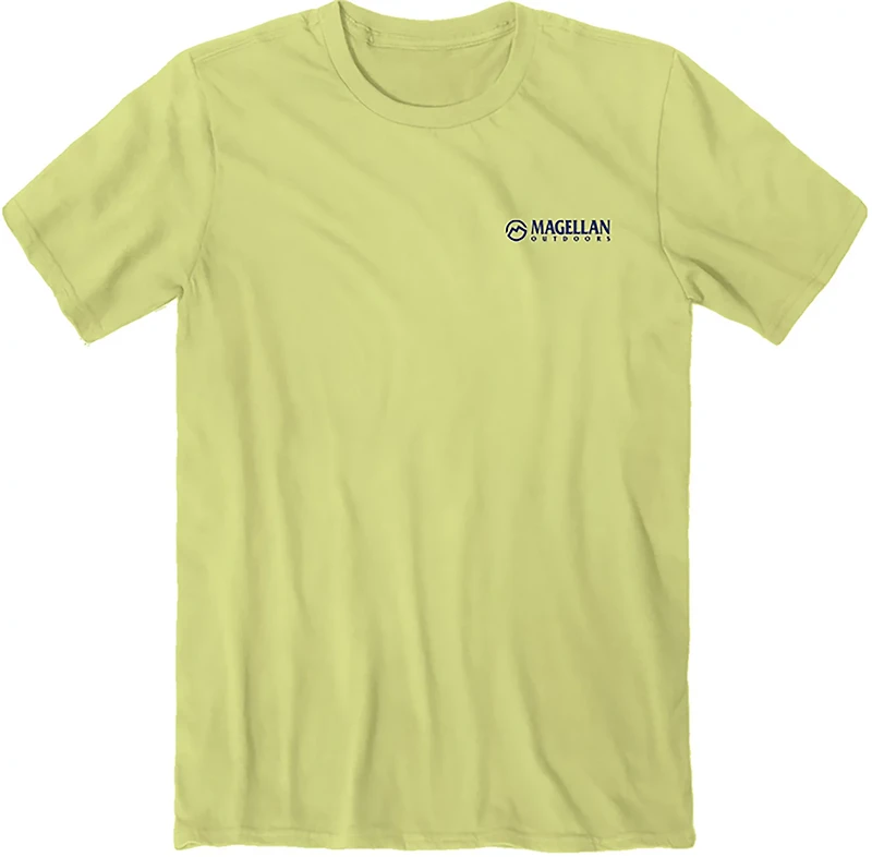 Magellan Outdoors Men's Bass Shield T-shirt