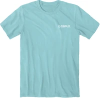 Magellan Outdoors Men's Mahi Salt Logo T-shirt