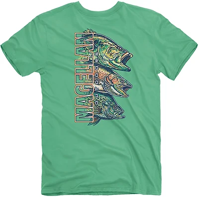 Magellan Outdoors Men's Freshwater Slam T-shirt