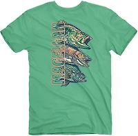 Magellan Outdoors Men's Freshwater Slam T-shirt