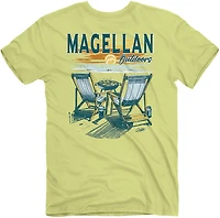 Magellan Outdoors Men's Grilling T-shirt