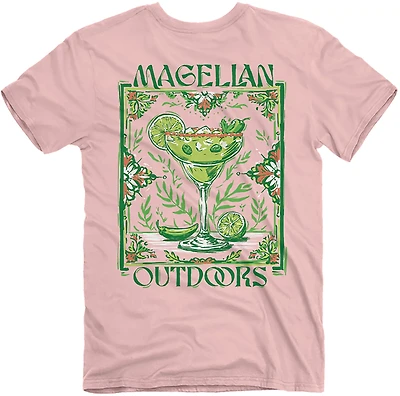 Magellan Outdoors Women's Spicy Margarita Short Sleeve T-shirt