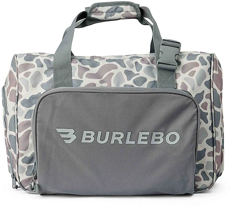 BURLEBO 36 Can Cooler Bag