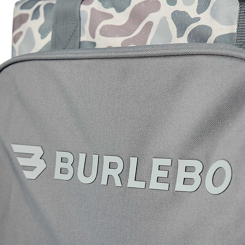 BURLEBO 36 Can Cooler Bag