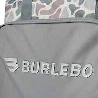 BURLEBO 36 Can Cooler Bag