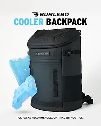 BURLEBO 17L Cooler Backpack