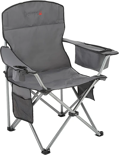 Arrowhead Outdoor Heated Camp Chair