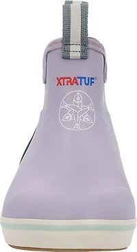 Xtratuf Women's Salmon Sisters Ankle Deck Boots