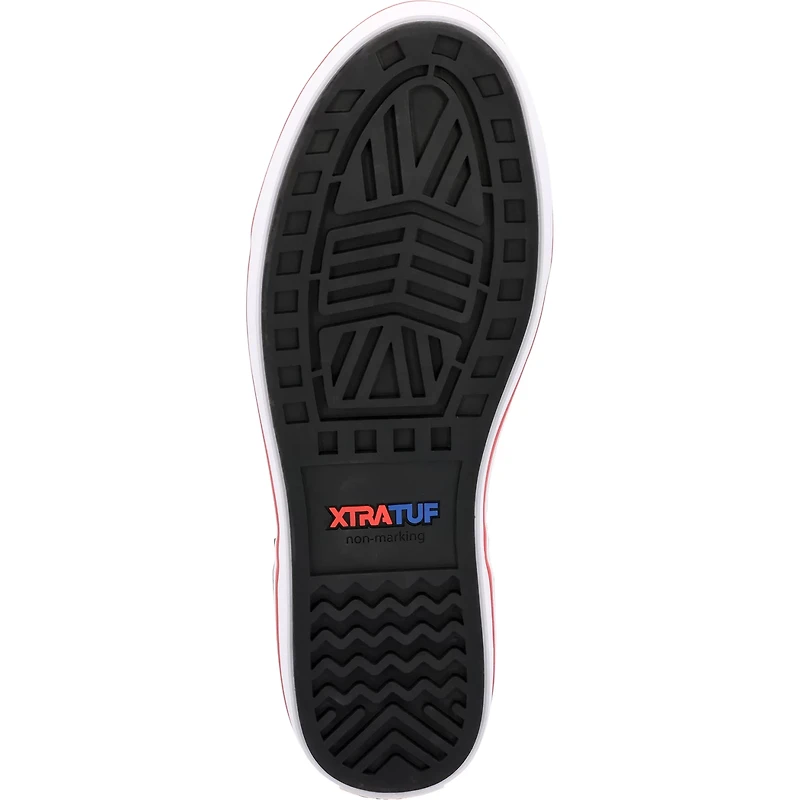 Xtratuf Men’s Tailgate Ankle Deck Boots