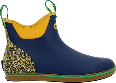 Xtratuf Men's South Bend Ankle Deck Boot