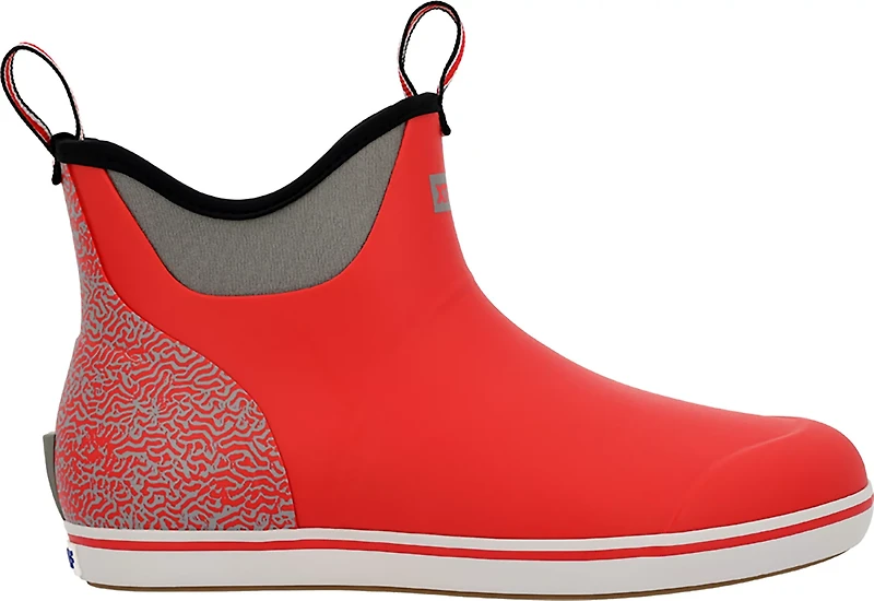 Xtratuf Men's Columbus Ankle Deck Boot