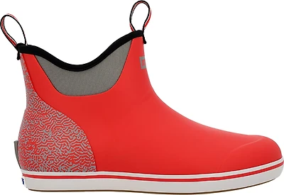 Xtratuf Men's Columbus Ankle Deck Boot