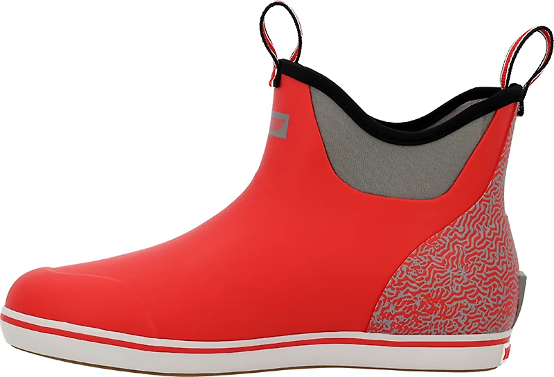 Xtratuf Men's Columbus Ankle Deck Boot