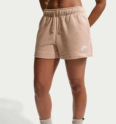Nike Women's Club Fleece Shorts