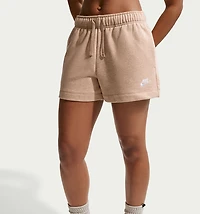 Nike Women's Club Fleece Shorts