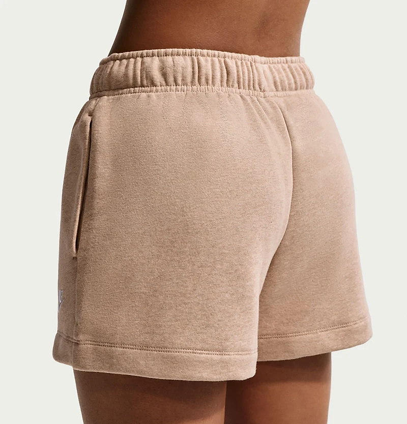 Nike Women's Club Fleece Shorts