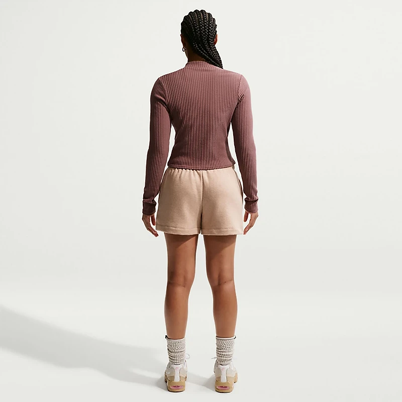 Nike Women's Club Fleece Shorts