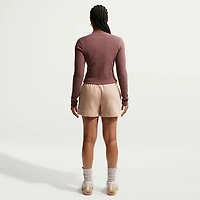 Nike Women's Club Fleece Shorts