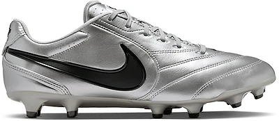 Nike Adult Tiempo Ligera FG Soccer Cleats
