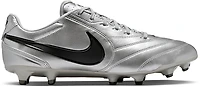Nike Adult Tiempo Ligera FG Soccer Cleats