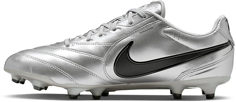 Nike Adult Tiempo Ligera FG Soccer Cleats