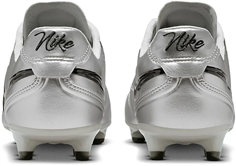 Nike Adult Tiempo Ligera FG Soccer Cleats