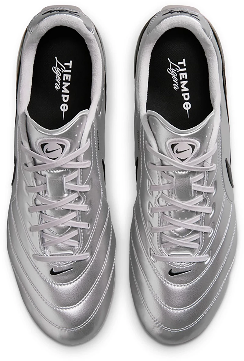 Nike Adult Tiempo Ligera FG Soccer Cleats