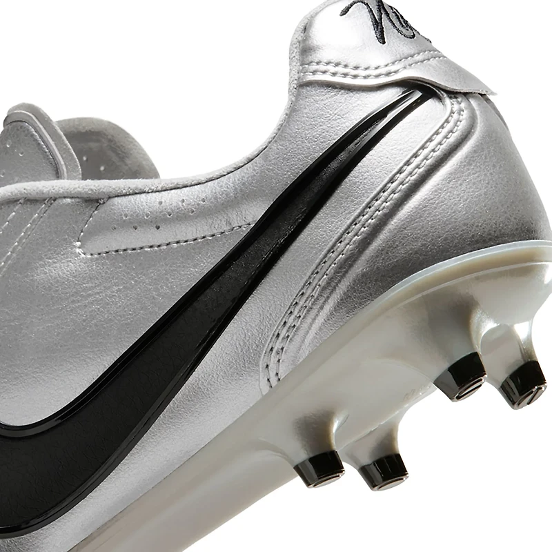 Nike Adult Tiempo Ligera FG Soccer Cleats
