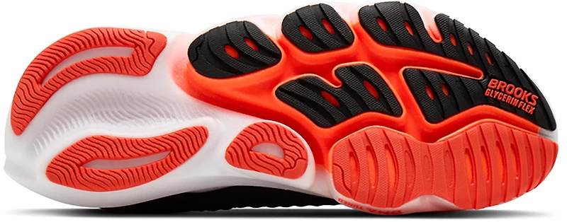 Brooks Men's Glycerin Flex Running Shoes