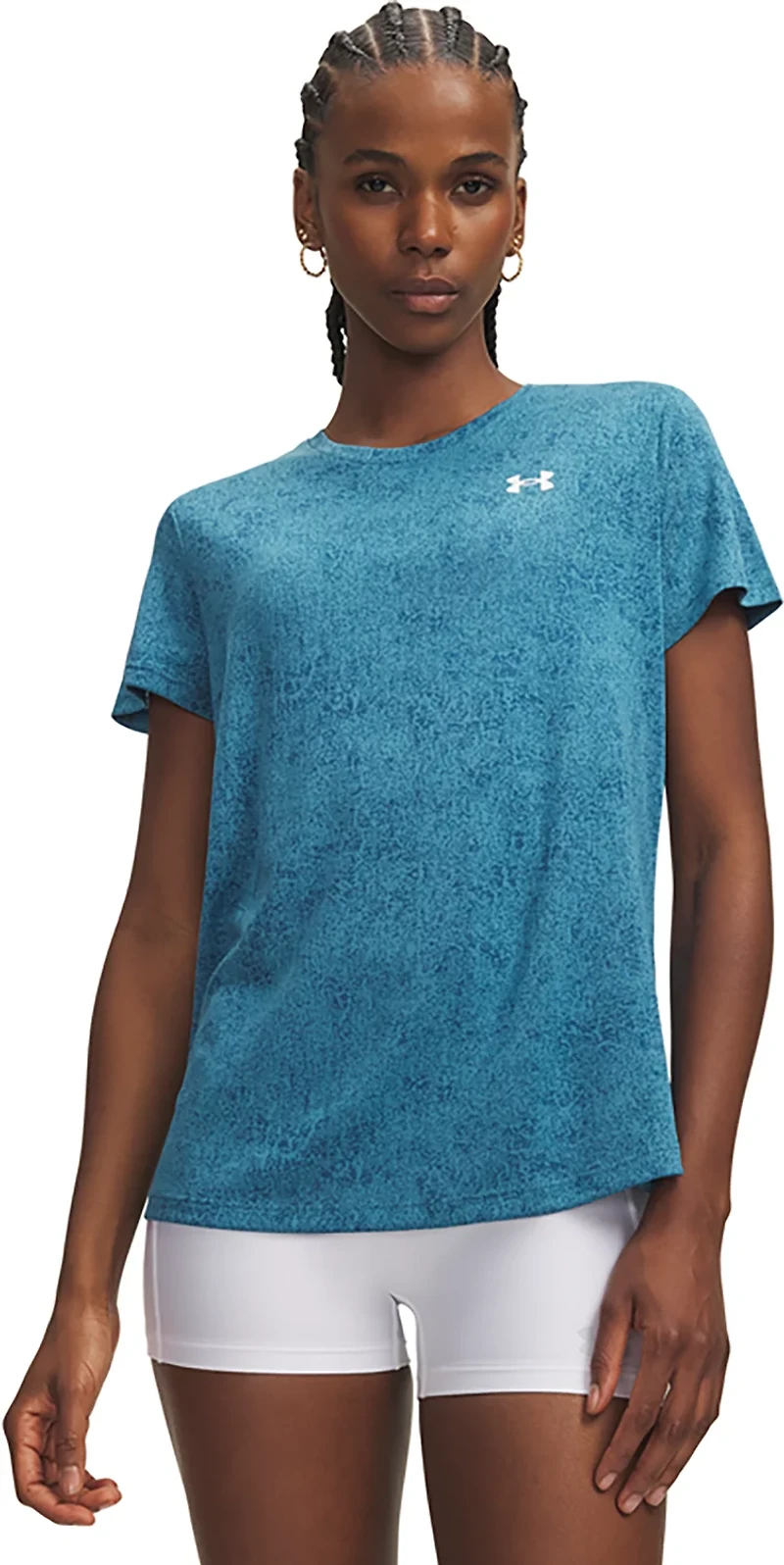 Under Armour Women's Tech™ Pixelate T-shirt
