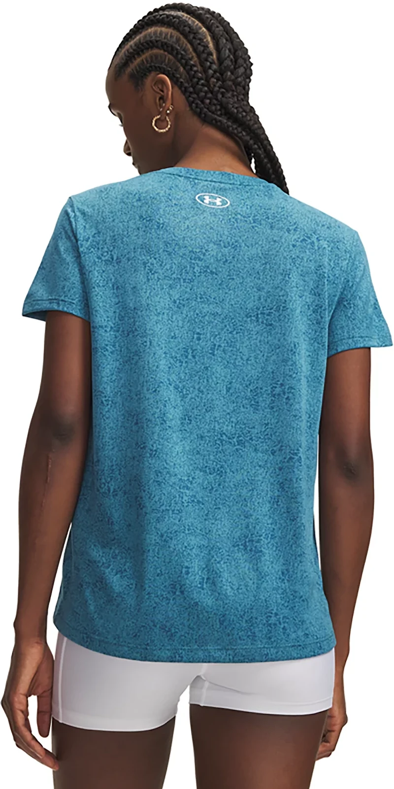 Under Armour Women's Tech™ Pixelate T-shirt