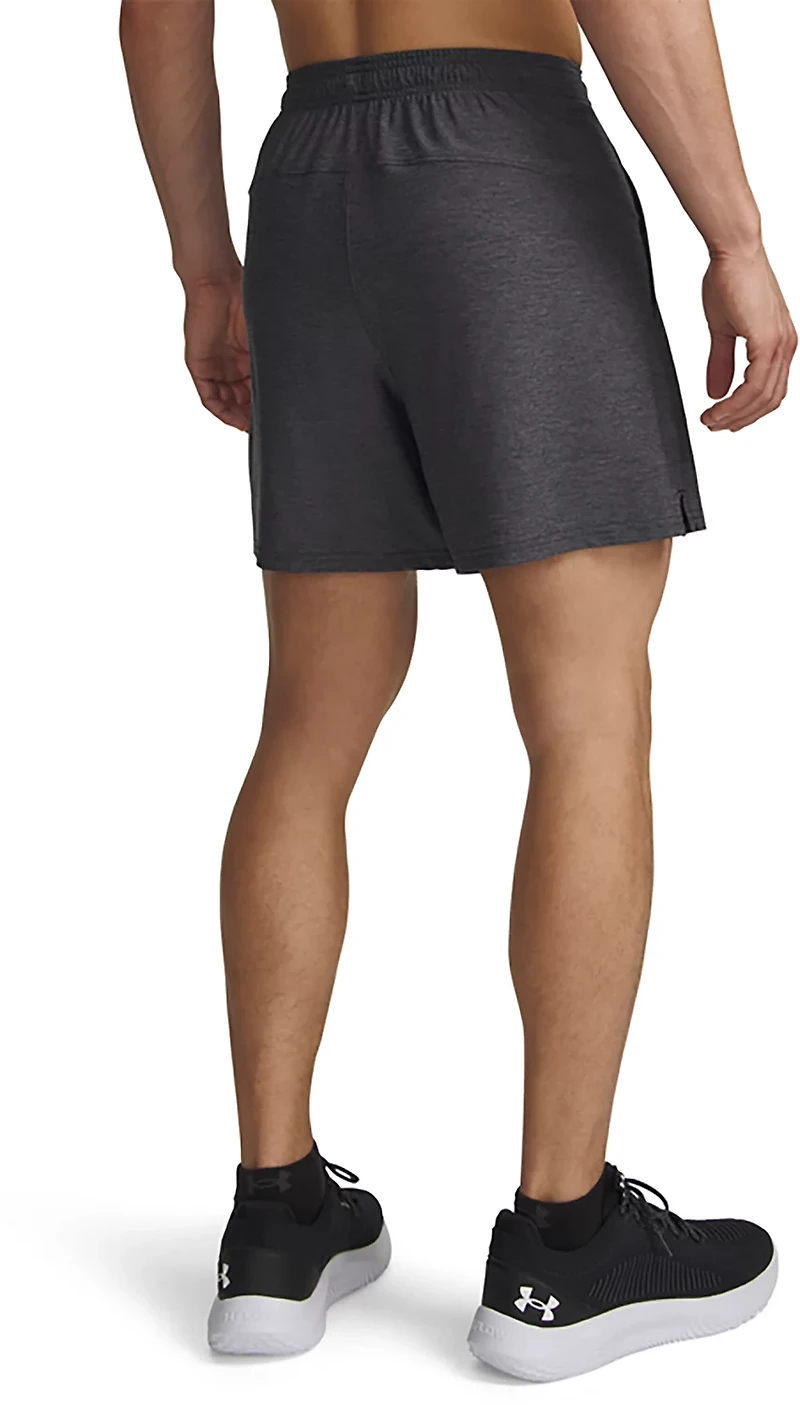 Under Armour Men's Vanish Knit Shorts 6in