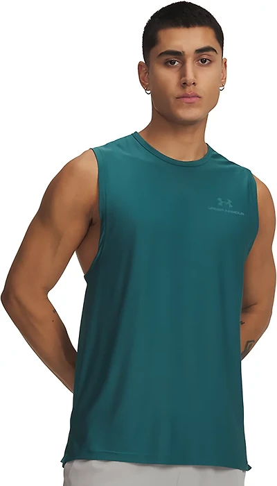 Under Armour Men's Vanish Energy Sleeveless Shirt