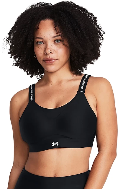 Under Armour Women's Infinity 2.0 High Support Sports Bra