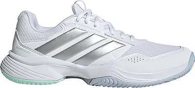 adidas Women’s GameCourt 3 Tennis Shoes