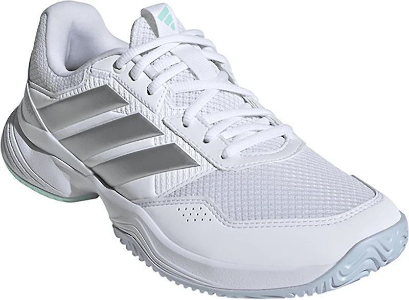 adidas Women’s GameCourt 3 Tennis Shoes