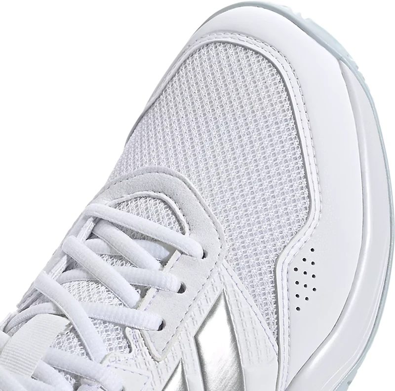 adidas Women’s GameCourt 3 Tennis Shoes