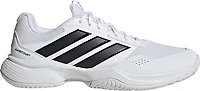 adidas Men’s GameCourt 3 Tennis Shoes