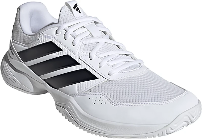 adidas Men’s GameCourt 3 Tennis Shoes
