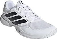 adidas Men’s GameCourt 3 Tennis Shoes