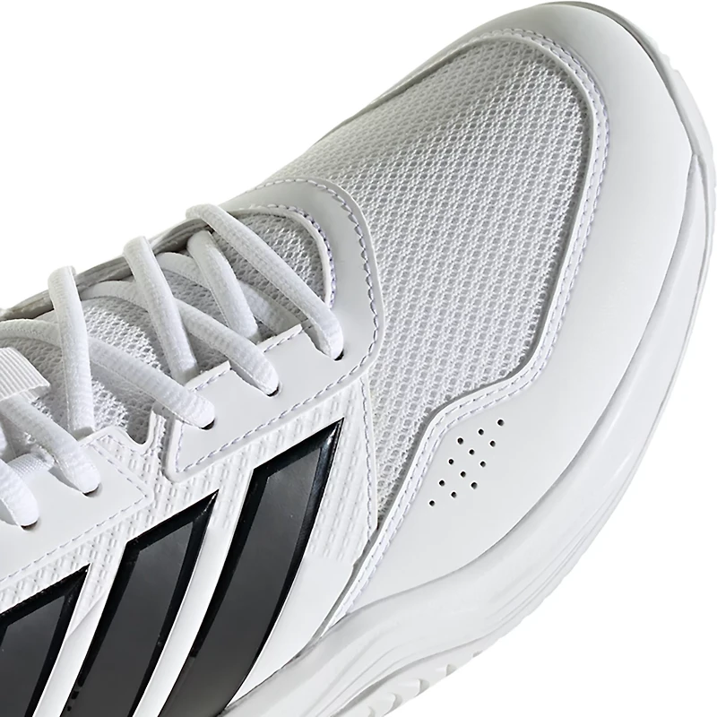 adidas Men’s GameCourt 3 Tennis Shoes